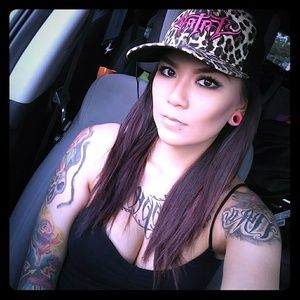 Meet your Posher, Jennifer